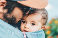 Trois mois pour être père
