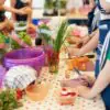 Encourager une alimentation saine pour les enfants