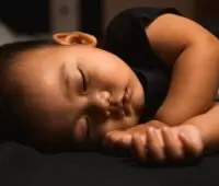 Le sommeil des enfants