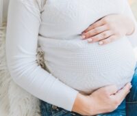 Prendre soin de soi pendant la grossesse