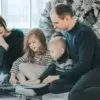 La vie de famille