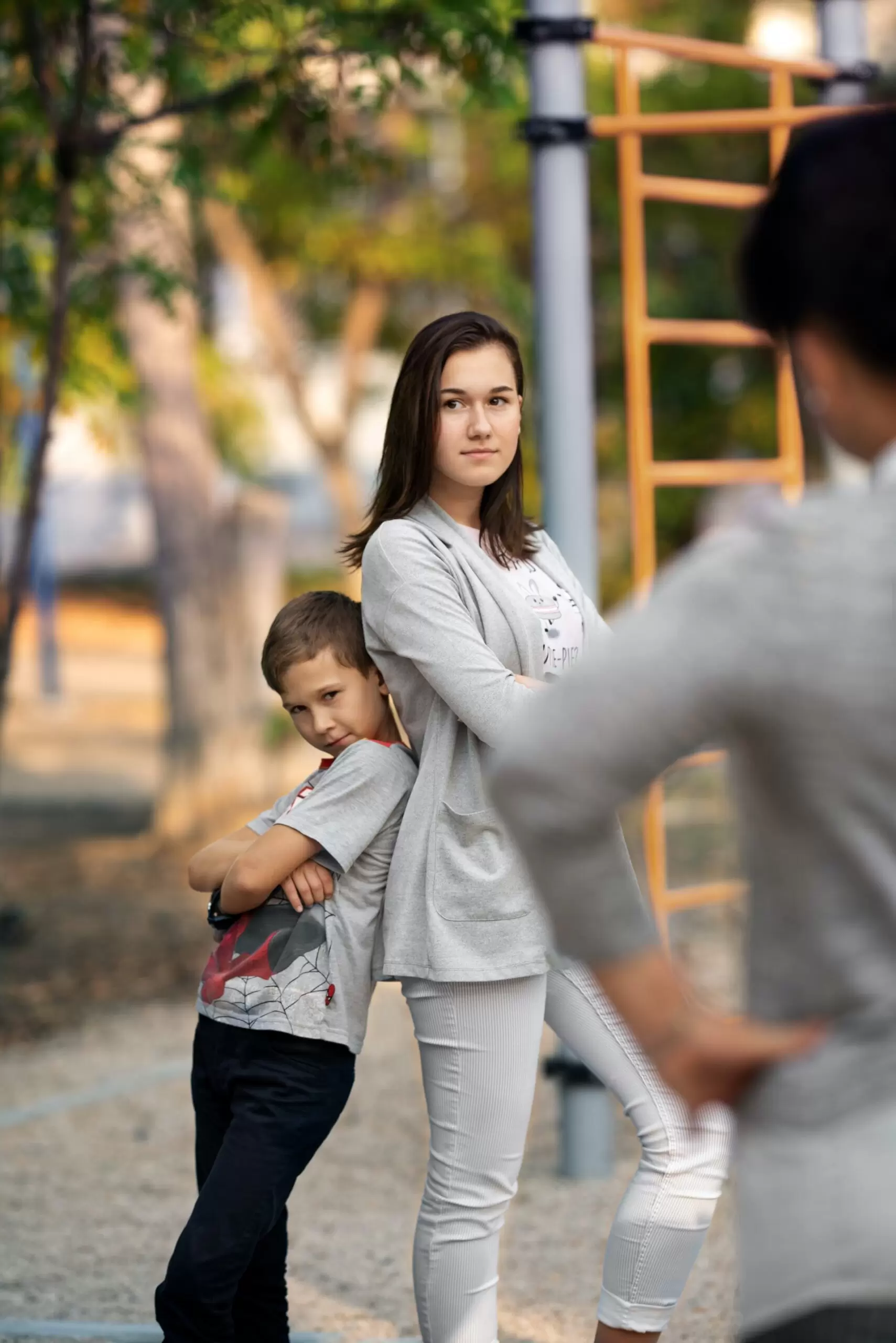 Être un bon parent