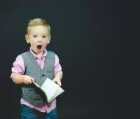 Le bien-être des enfants