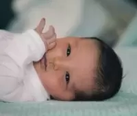 Le type de parfum pour bébé