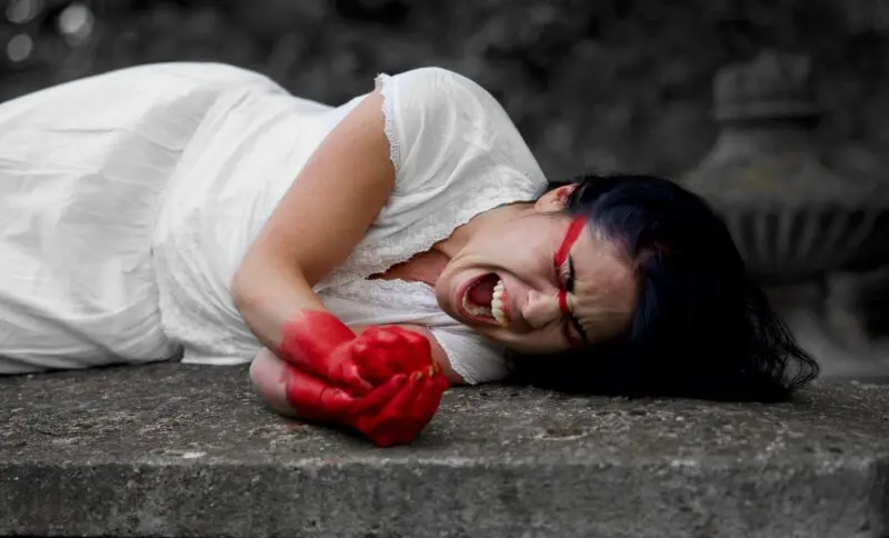 Soutenir une femme ayant vécu une fausse couche