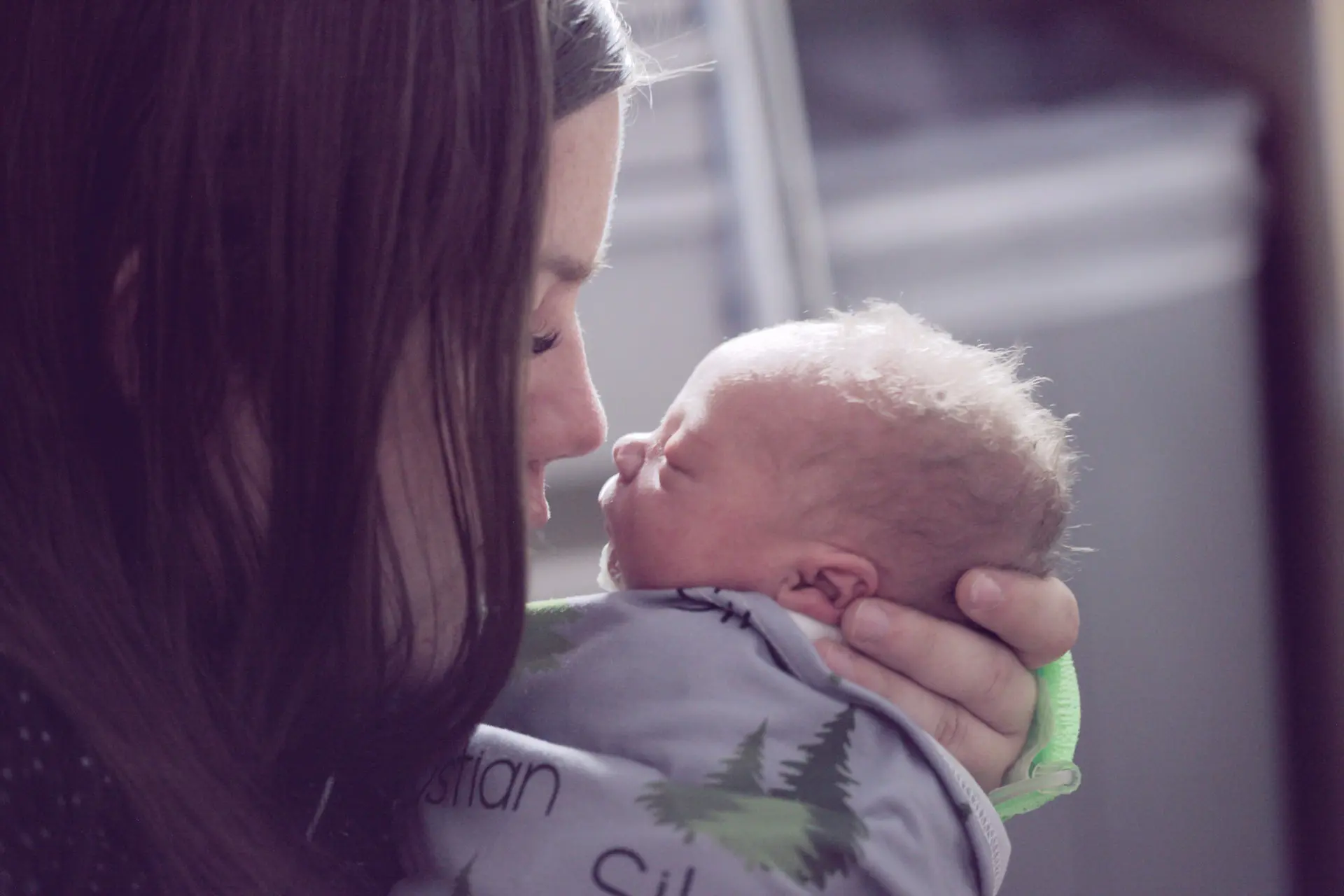 L'importance de la santé des enfants