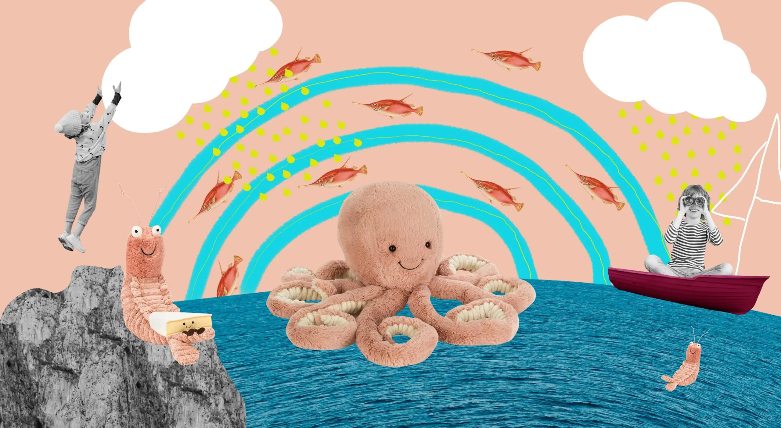 Peluche