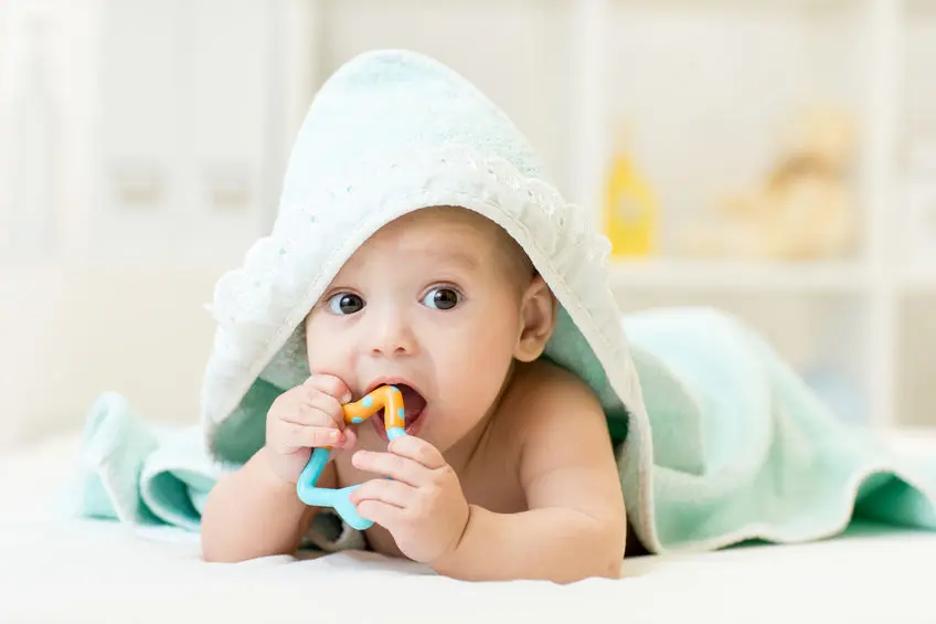 Réduire les dépenses de bébé
