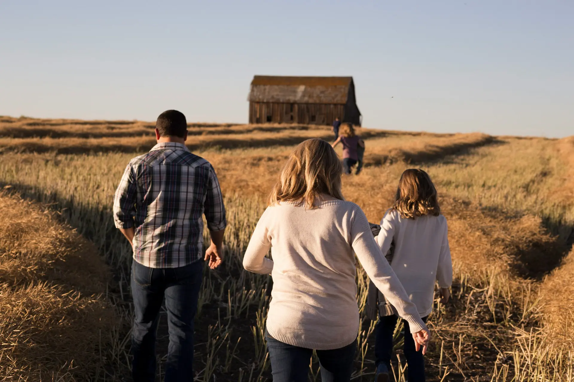 Les erreurs des parents
