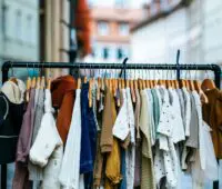 Des vêtements pour enfant sur Lison Paris