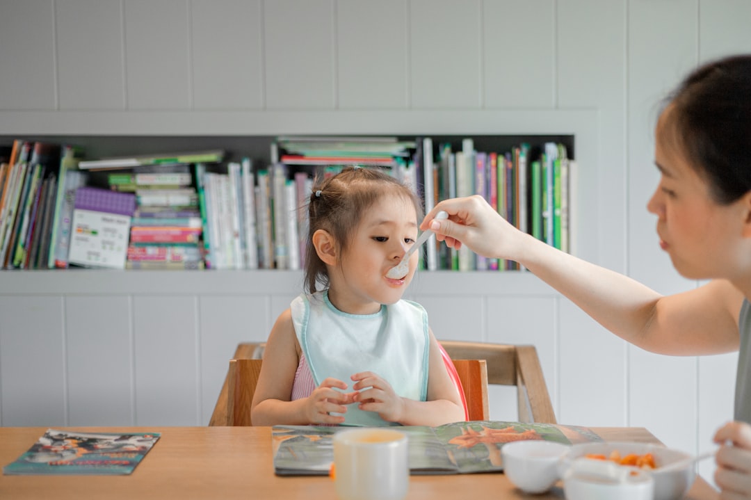 Alimentation enfant gastro : guide progressif jour par jour